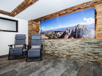 Holiday apartment AlpenglÃ¼hen Schranzlhof - Features photo 20