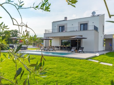 Villa Eriani - Outdoor photo 3