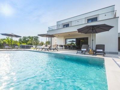 Villa Eriani - Outdoor photo 6