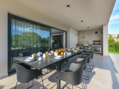 Villa Eriani - Outdoor photo 14