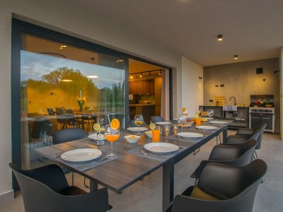 Villa Eriani - Outdoor photo 15