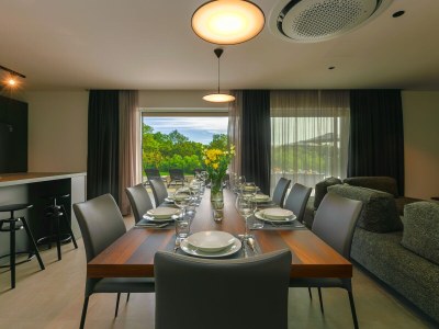 Villa Eriani - Features photo 18