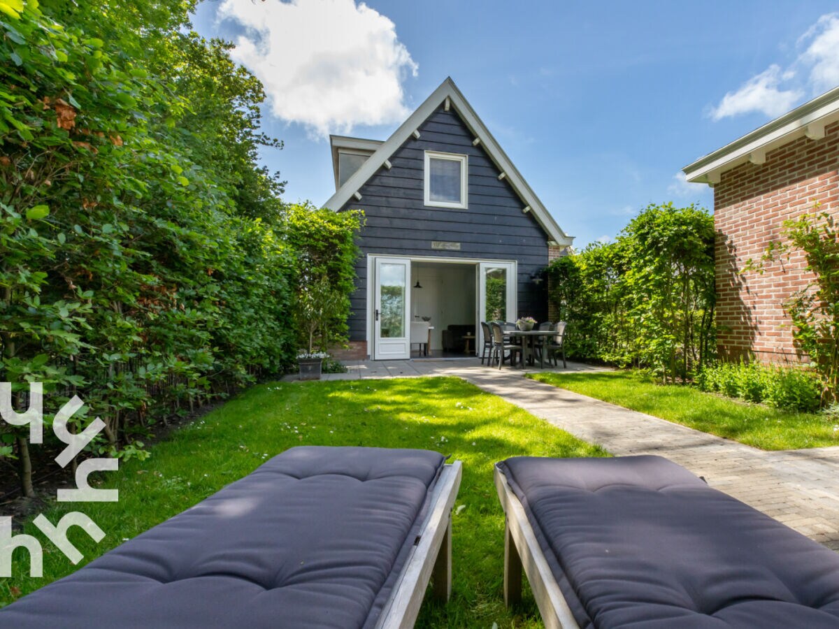 Holiday house Holiday house Serooskerke - ZE959