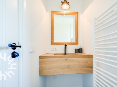 Holiday house Holiday house Serooskerke - ZE959 - Features photo 12