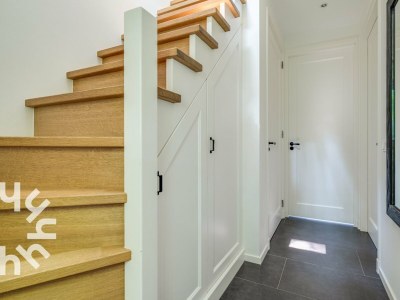 Holiday house Holiday house Serooskerke - ZE959 - Features photo 16