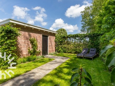 Holiday house Holiday house Serooskerke - ZE959 - Environment photo 19