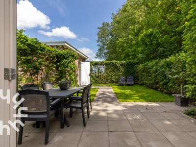 Holiday house Holiday house Serooskerke - ZE959 - Environment photo 20