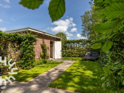 Holiday house Holiday house Serooskerke - ZE959 - Environment photo 21