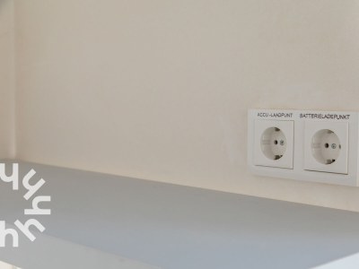 Holiday house Holiday house Serooskerke - ZE959 - Environment photo 23