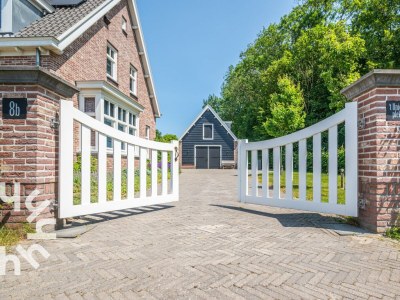 Holiday house Holiday house Serooskerke - ZE959 - Environment photo 26