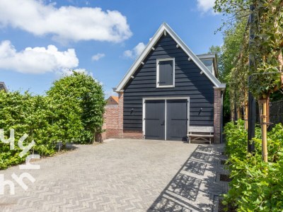 Holiday house Holiday house Serooskerke - ZE959 - Environment photo 28