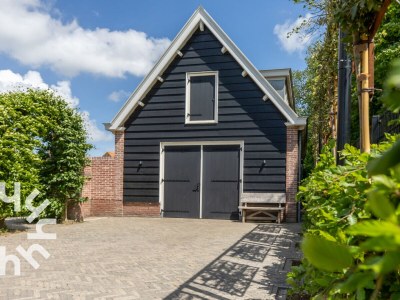 Holiday house Holiday house Serooskerke - ZE959 - Environment photo 29