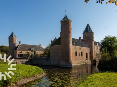 Holiday house Holiday house Serooskerke - ZE959 - Environment photo 34