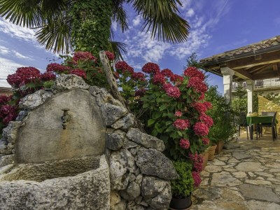 Apartment Rustic Two-Bedroom Apartment Banko Diana - Outdoor photo 5