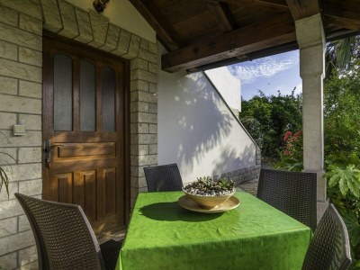 Apartment Rustic Two-Bedroom Apartment Banko Diana - Outdoor photo 7