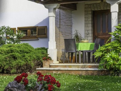 Apartment Rustic Two-Bedroom Apartment Banko Diana - Outdoor photo 8