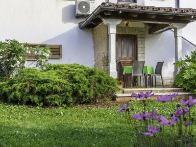 Apartment Rustic Two-Bedroom Apartment Banko Diana - Outdoor photo 10