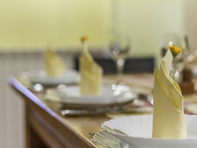 Apartment Rustic Two-Bedroom Apartment Banko Diana - Features photo 15