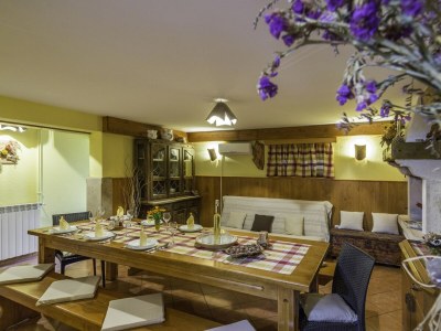 Apartment Rustic Two-Bedroom Apartment Banko Diana - Features photo 16