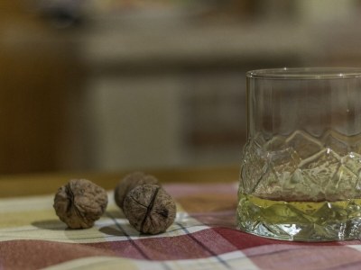 Apartment Rustic Two-Bedroom Apartment Banko Diana - Features photo 17