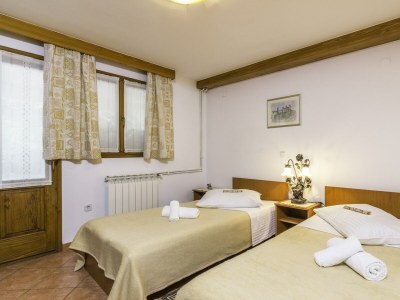 Apartment Rustic Two-Bedroom Apartment Banko Diana - Features photo 21