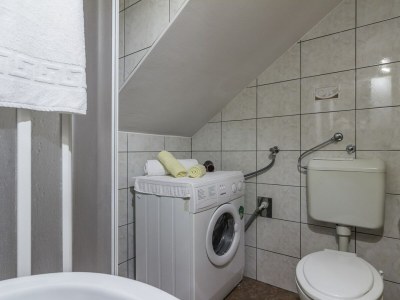 Apartment Rustic Two-Bedroom Apartment Banko Diana - Features photo 26