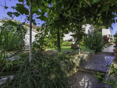 Apartment Rustic Two-Bedroom Apartment Banko Diana - Environment photo 27