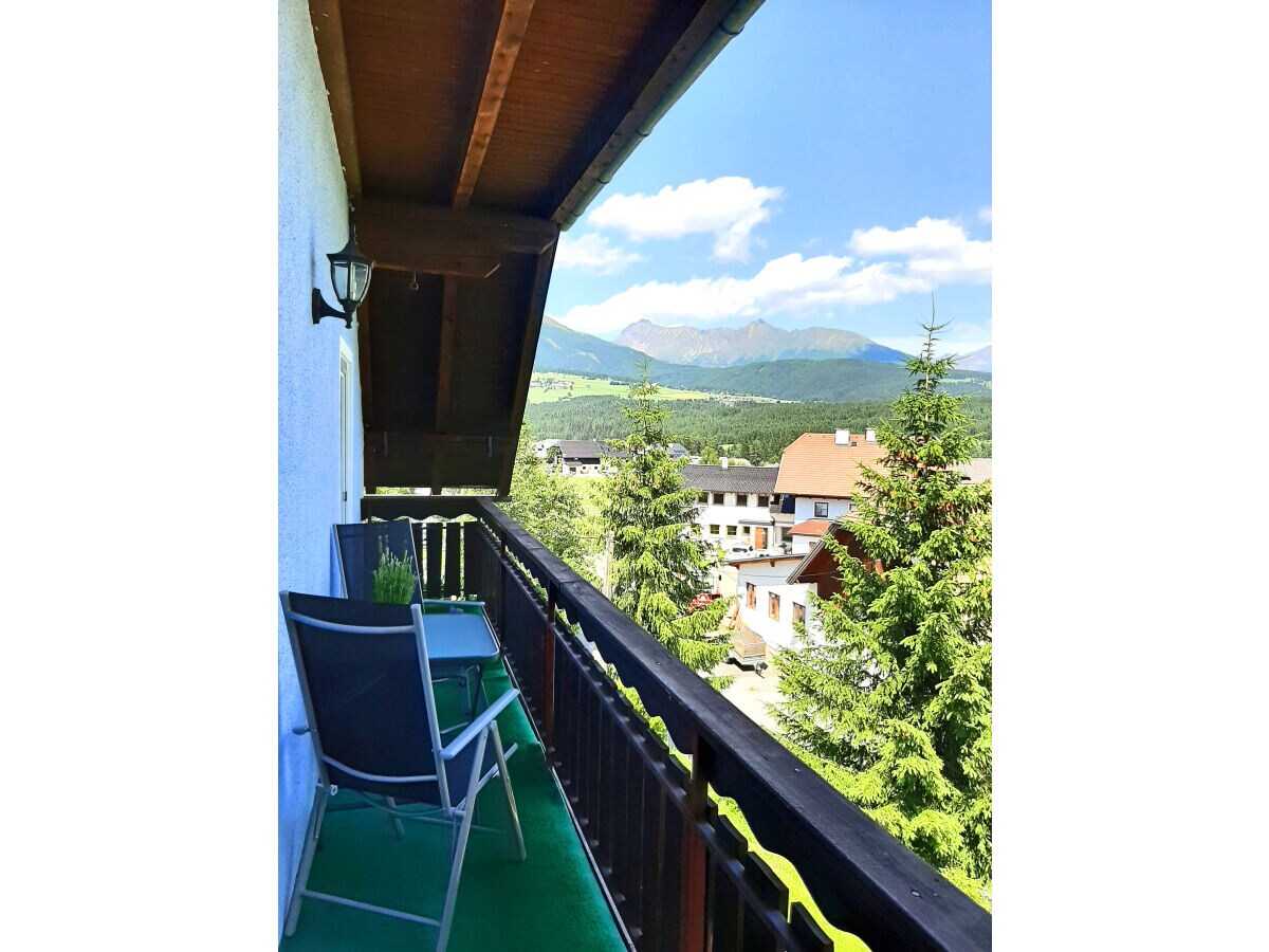 Holiday house Ferienhaus Lungau Home - Outdoor photo 5