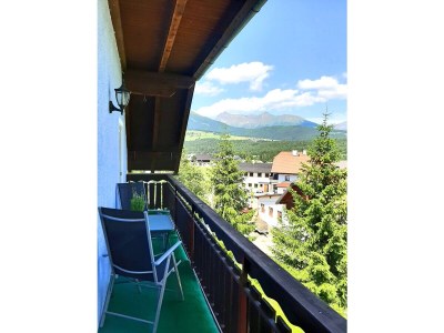 Holiday house Ferienhaus Lungau Home - Outdoor photo 5