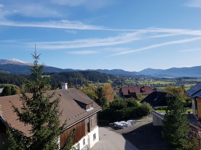 Holiday house Ferienhaus Lungau Home - Outdoor photo 6