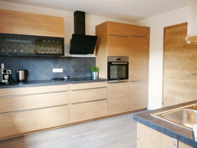 Holiday house Ferienhaus Lungau Home - Features photo 9