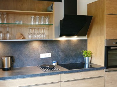 Holiday house Ferienhaus Lungau Home - Features photo 10