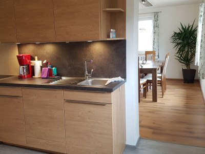 Holiday house Ferienhaus Lungau Home - Features photo 11