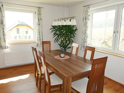 Holiday house Ferienhaus Lungau Home - Features photo 12