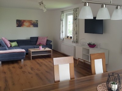 Holiday house Ferienhaus Lungau Home - Features photo 14