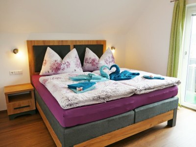 Holiday house Ferienhaus Lungau Home - Features photo 17