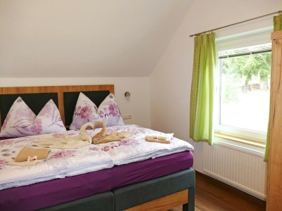 Holiday house Ferienhaus Lungau Home - Features photo 19