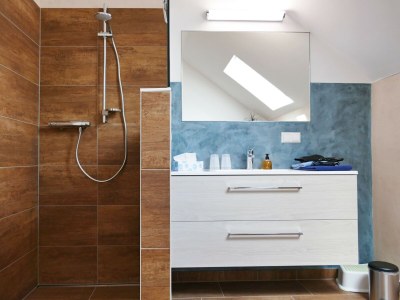 Holiday house Ferienhaus Lungau Home - Features photo 21