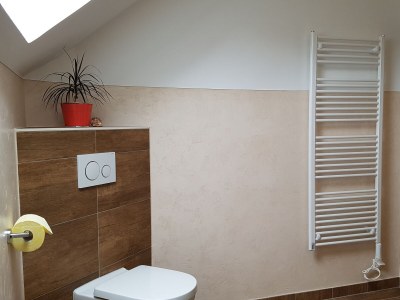 Holiday house Ferienhaus Lungau Home - Features photo 22