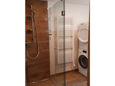 Holiday house Ferienhaus Lungau Home - Features photo 23