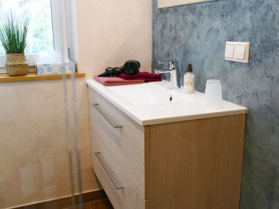 Holiday house Ferienhaus Lungau Home - Features photo 24