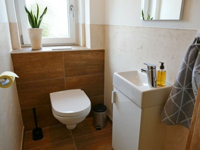 Holiday house Ferienhaus Lungau Home - Features photo 25