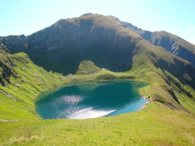 Holiday house Ferienhaus Lungau Home - Environment photo 27