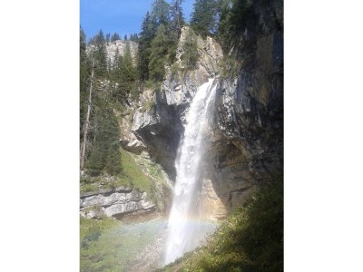 Holiday house Ferienhaus Lungau Home - Environment photo 30