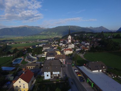 Holiday house Ferienhaus Lungau Home - Environment photo 35