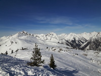 Holiday house Ferienhaus Lungau Home - Environment photo 36