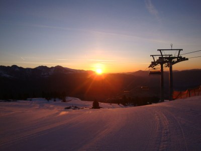 Holiday house Ferienhaus Lungau Home - Environment photo 39