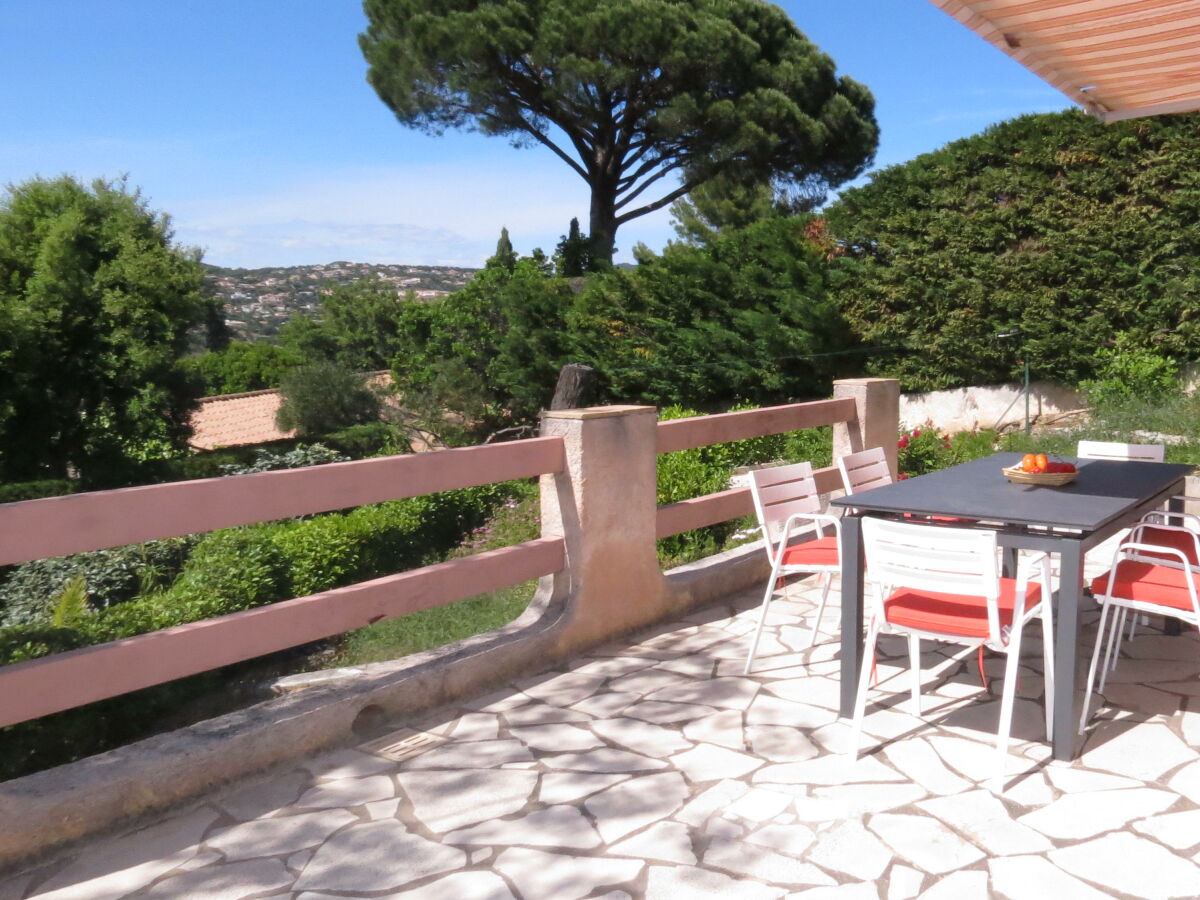 Villa Les Hauts du Sémaphore - Outdoor photo 2