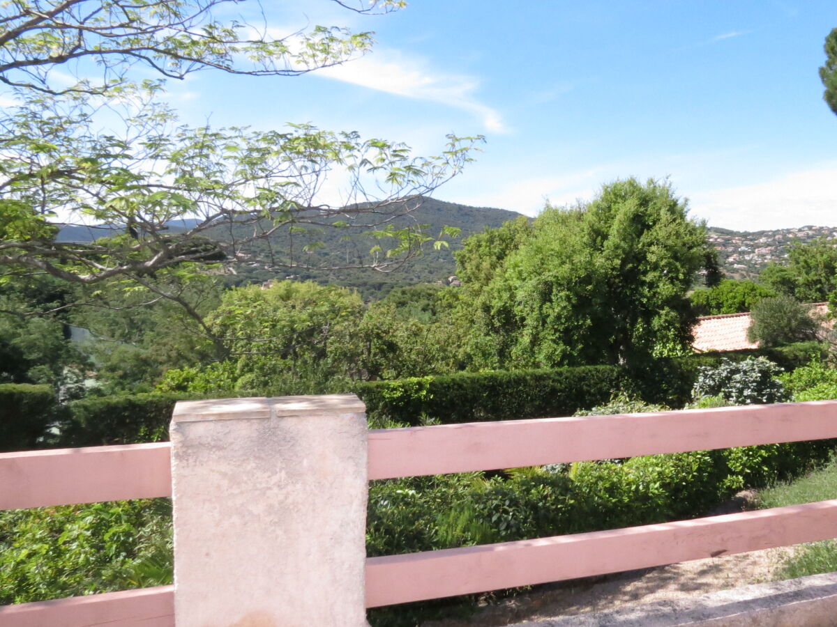 Villa Les Hauts du Sémaphore - Outdoor photo 3