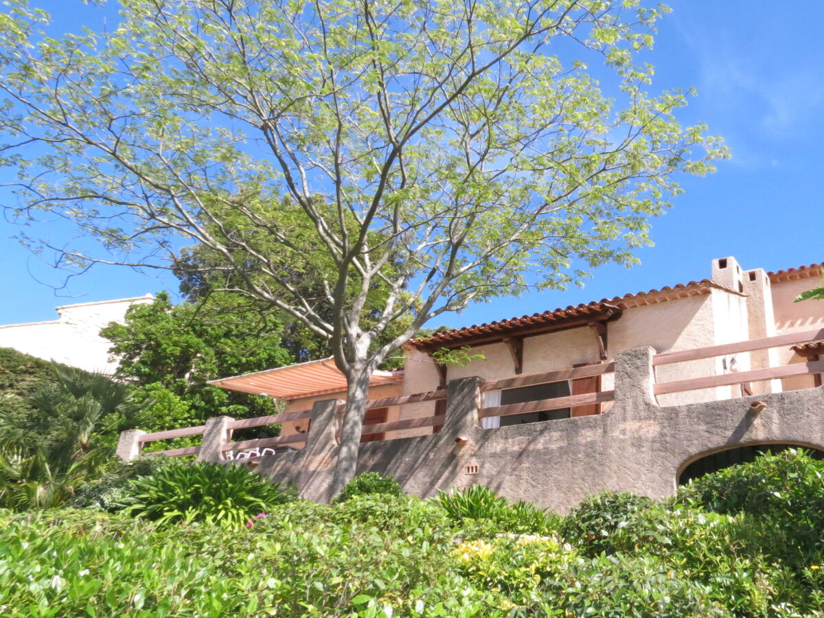 Villa Les Hauts du Sémaphore - Outdoor photo 4